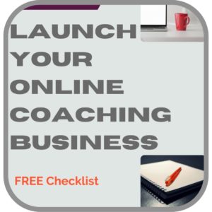 Christian Life and Business Coach